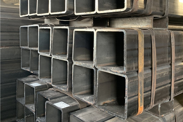 無(wú)縫方矩管