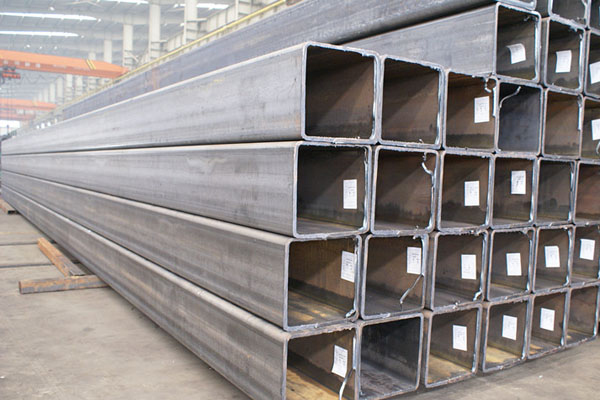 無(wú)縫方矩管