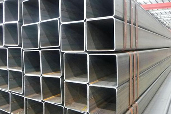 無(wú)縫方矩管