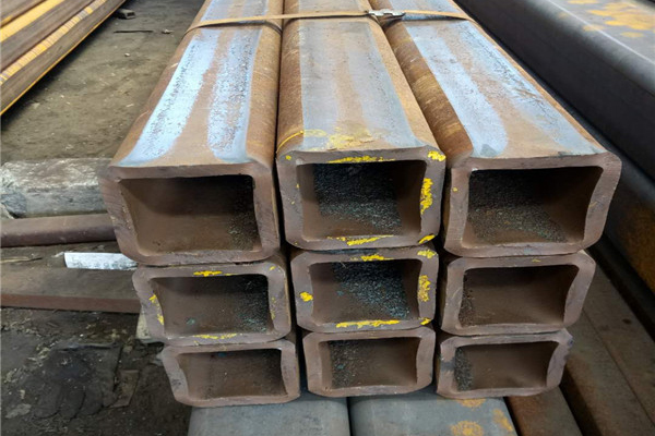 無(wú)縫方矩管